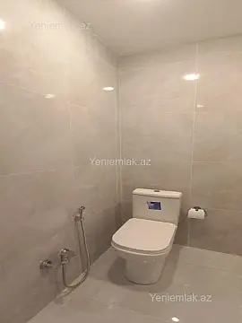 Satılır 2 otaqlı yeni tikili 32 m²