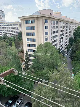 Satılır 2 otaqlı yeni tikili 75 m² — Bakı, Binəqədi 2 otaq 75.00 m²