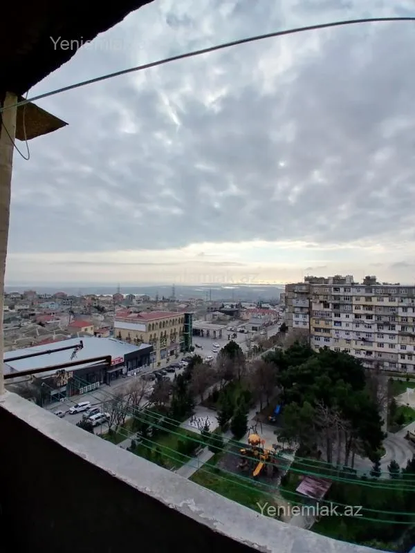 Satılır 3 otaqlı köhnə tikili 85 m²