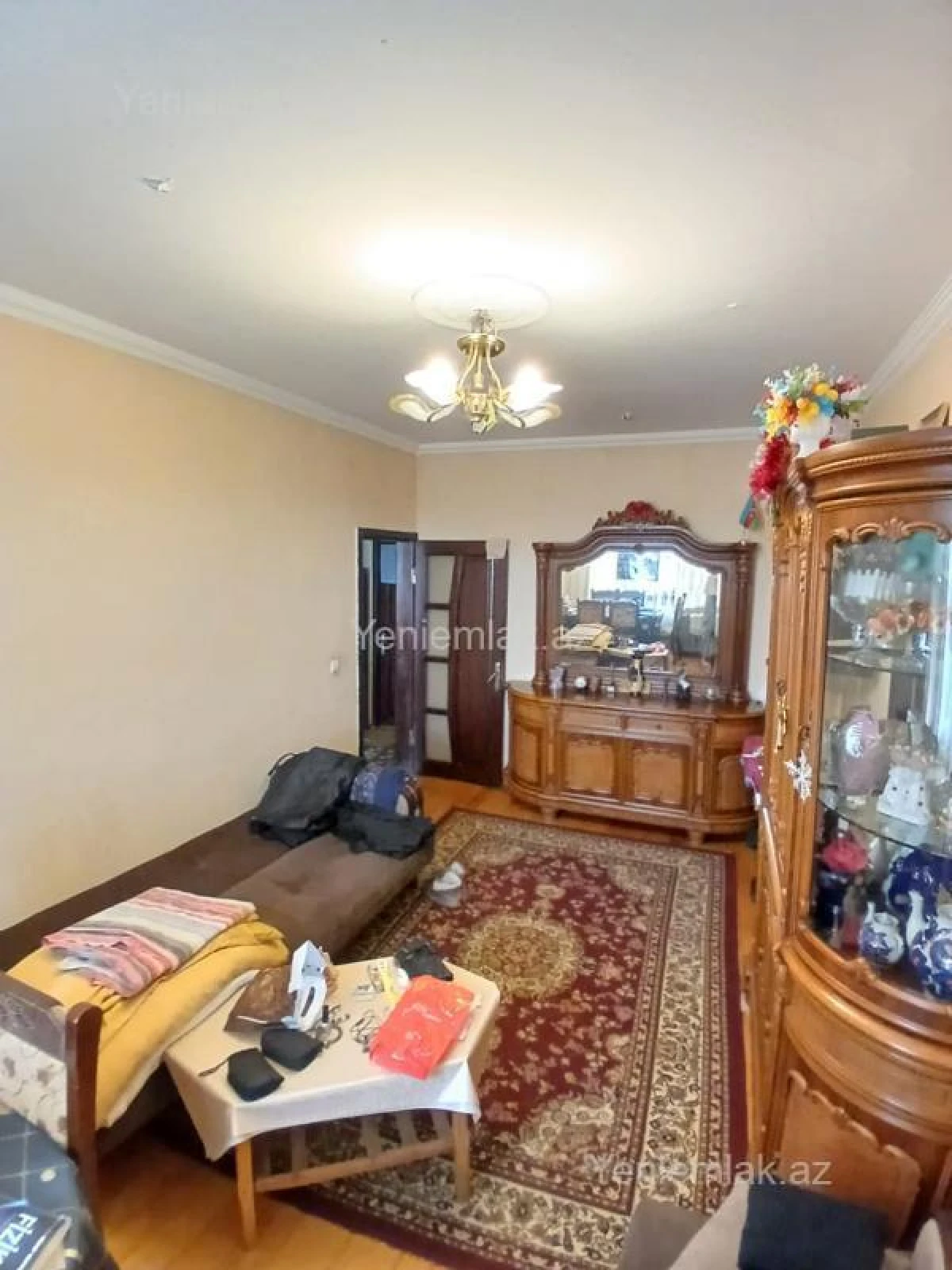 Satılır 3 otaqlı köhnə tikili 85 m²