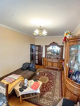 Satılır 3 otaqlı köhnə tikili 85 m² — Bakı, Xətai 3 otaq 85.00 m²