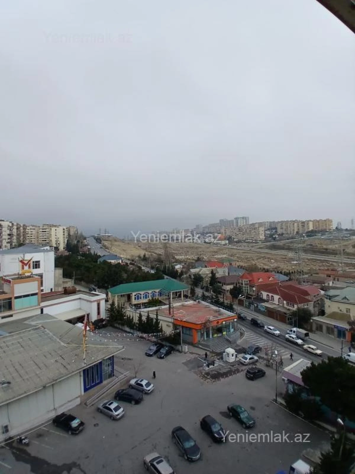 Satılır 3 otaqlı köhnə tikili 85 m²