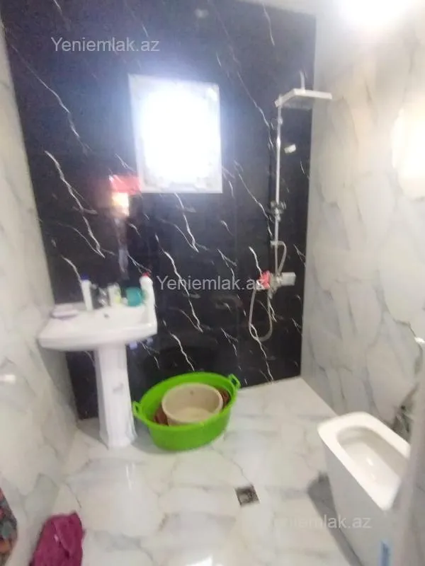 Satılır 3 otaqlı həyət evi 80 m²