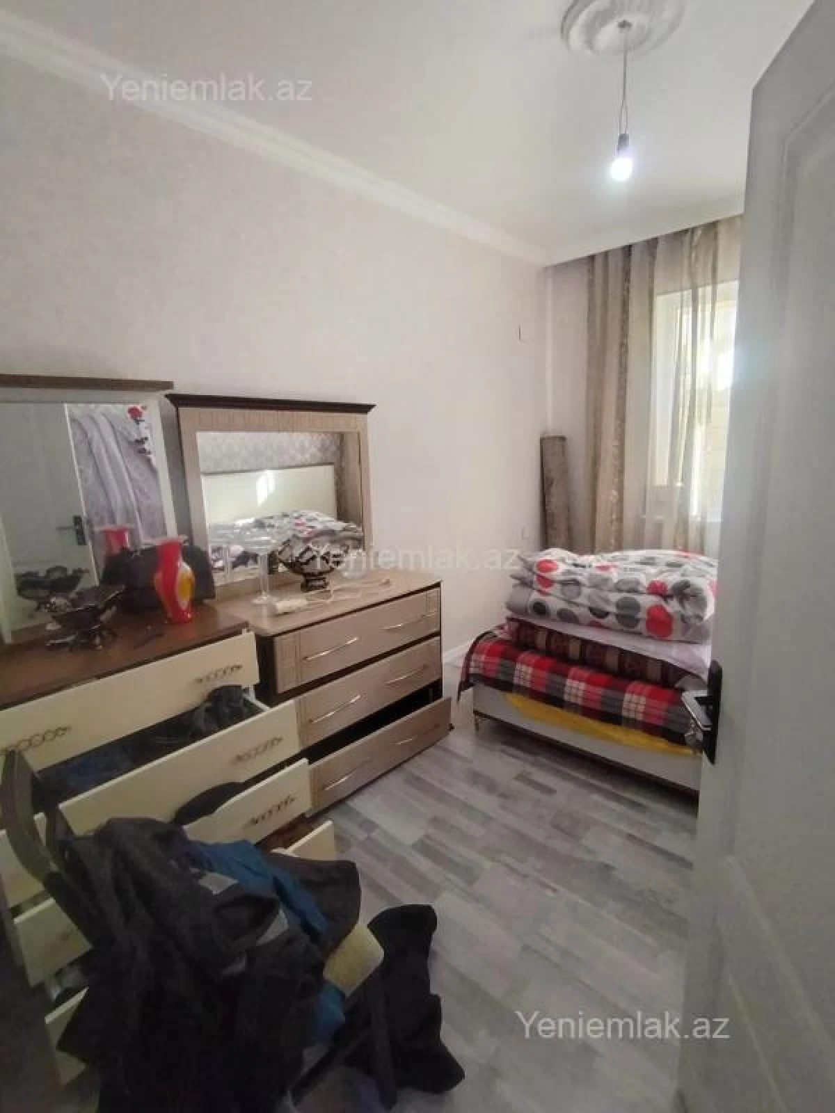 Satılır 3 otaqlı həyət evi 80 m²