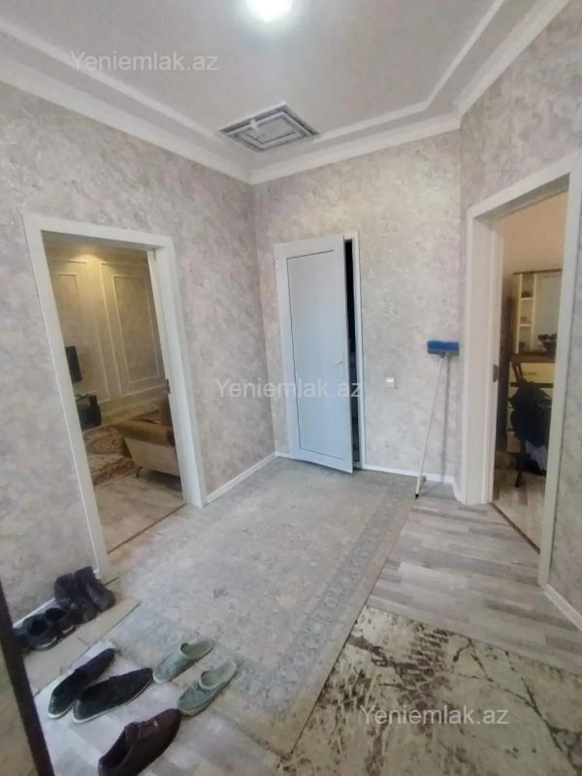 Satılır 3 otaqlı həyət evi 80 m²