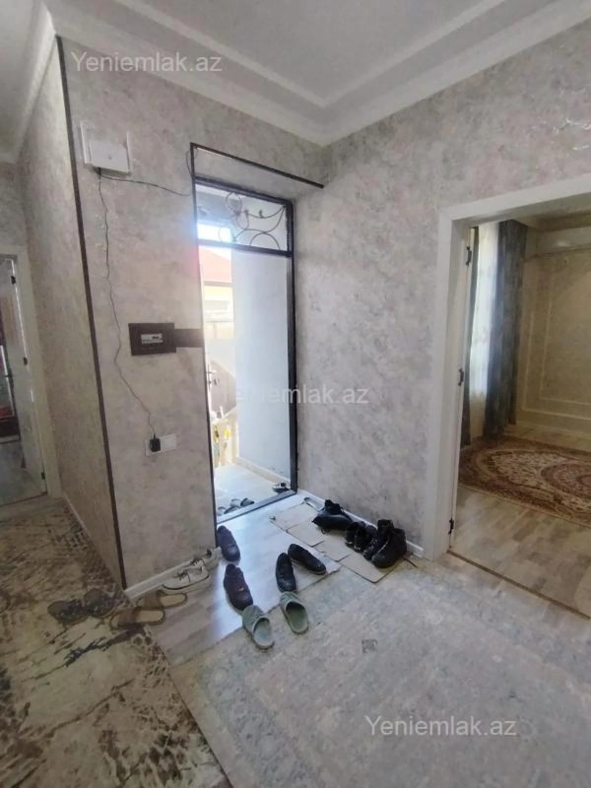Satılır 3 otaqlı həyət evi 80 m²