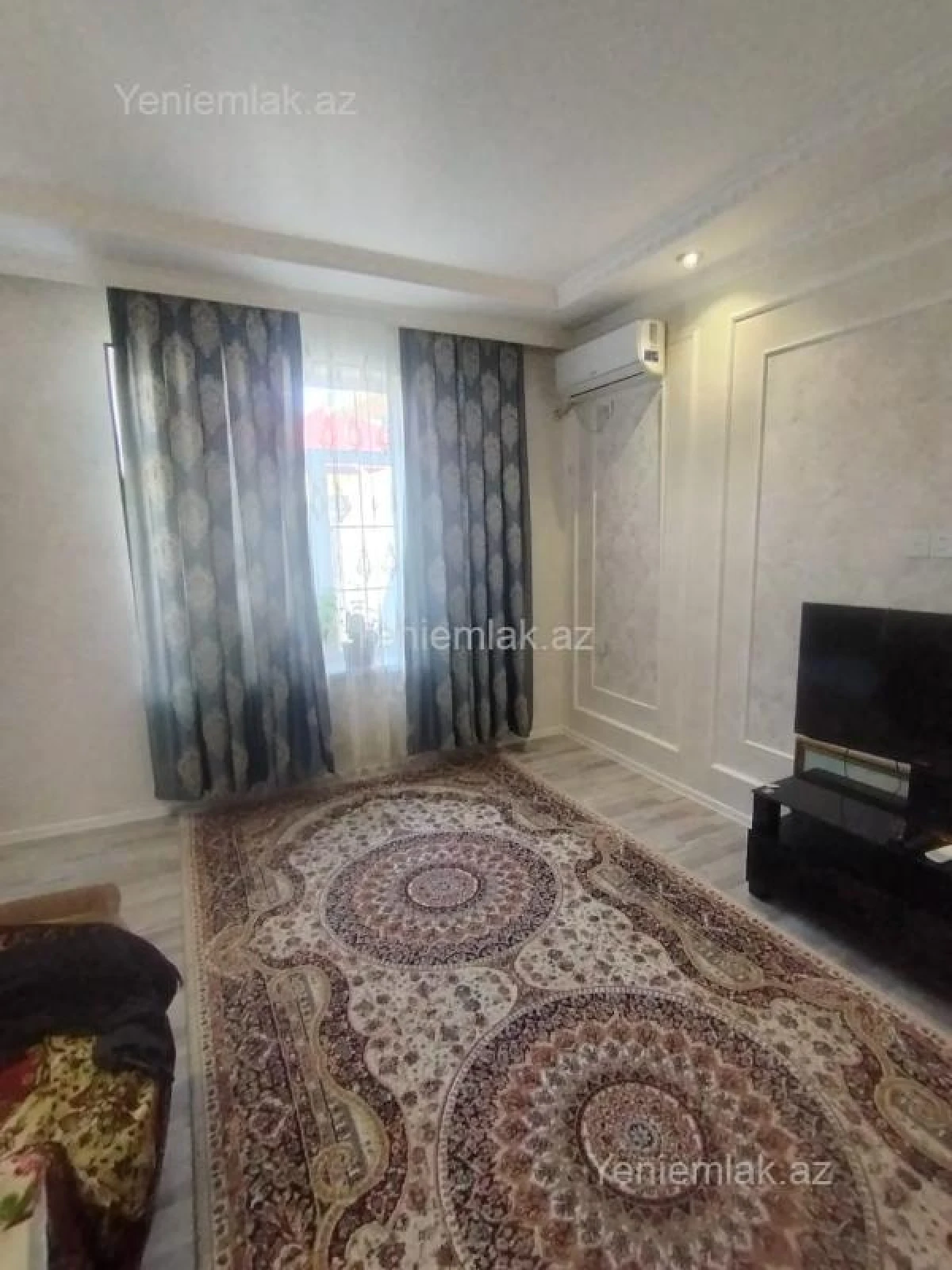 Satılır 3 otaqlı həyət evi 80 m²