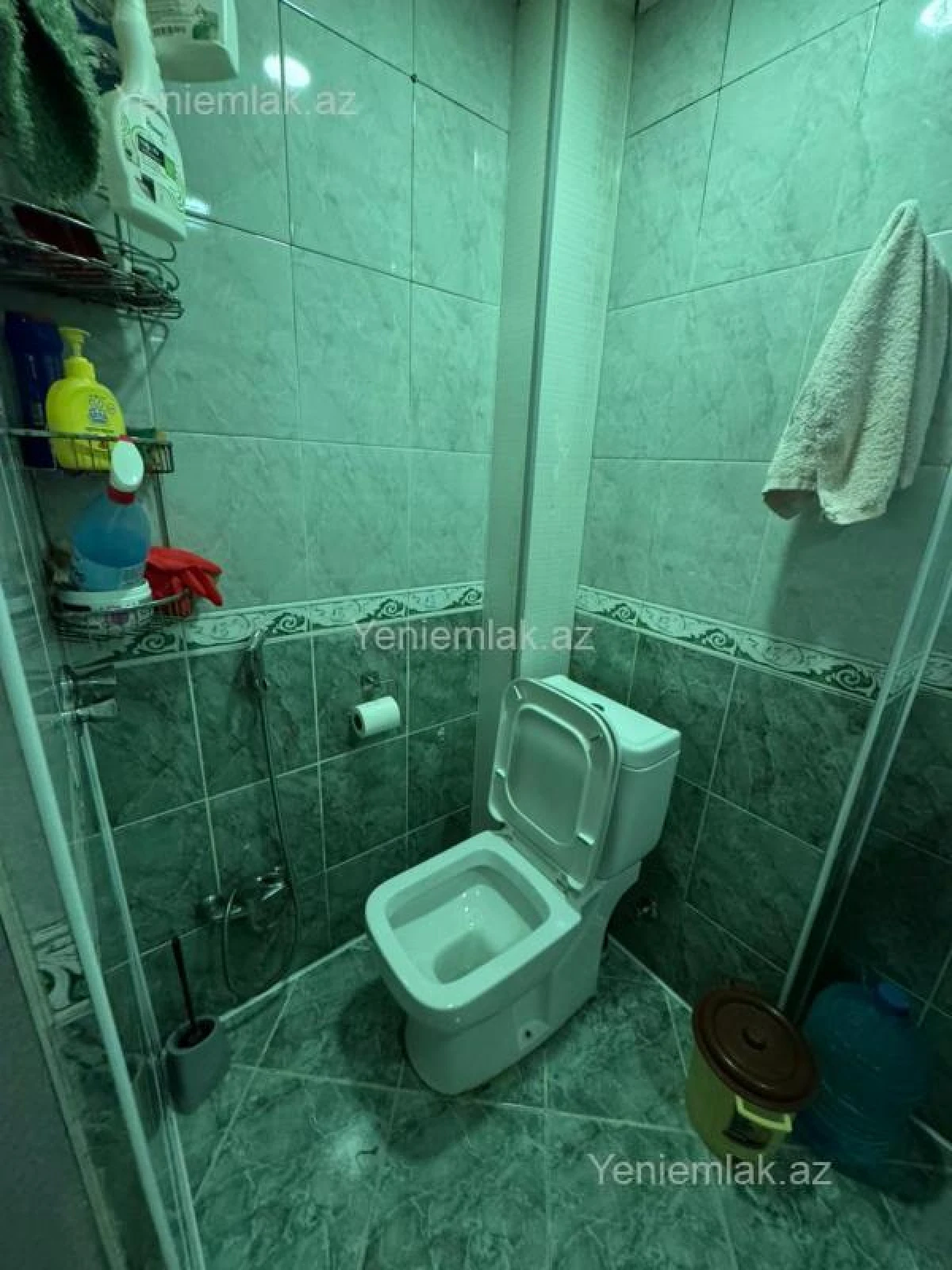 Satılır 3 otaqlı köhnə tikili 84 m²