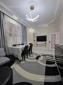 Satılır 3 otaqlı həyət evi 200 m²