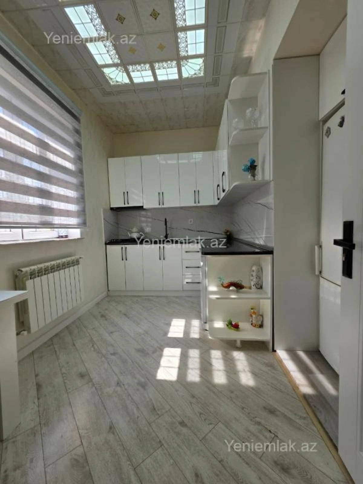 Satılır 3 otaqlı həyət evi 200 m²