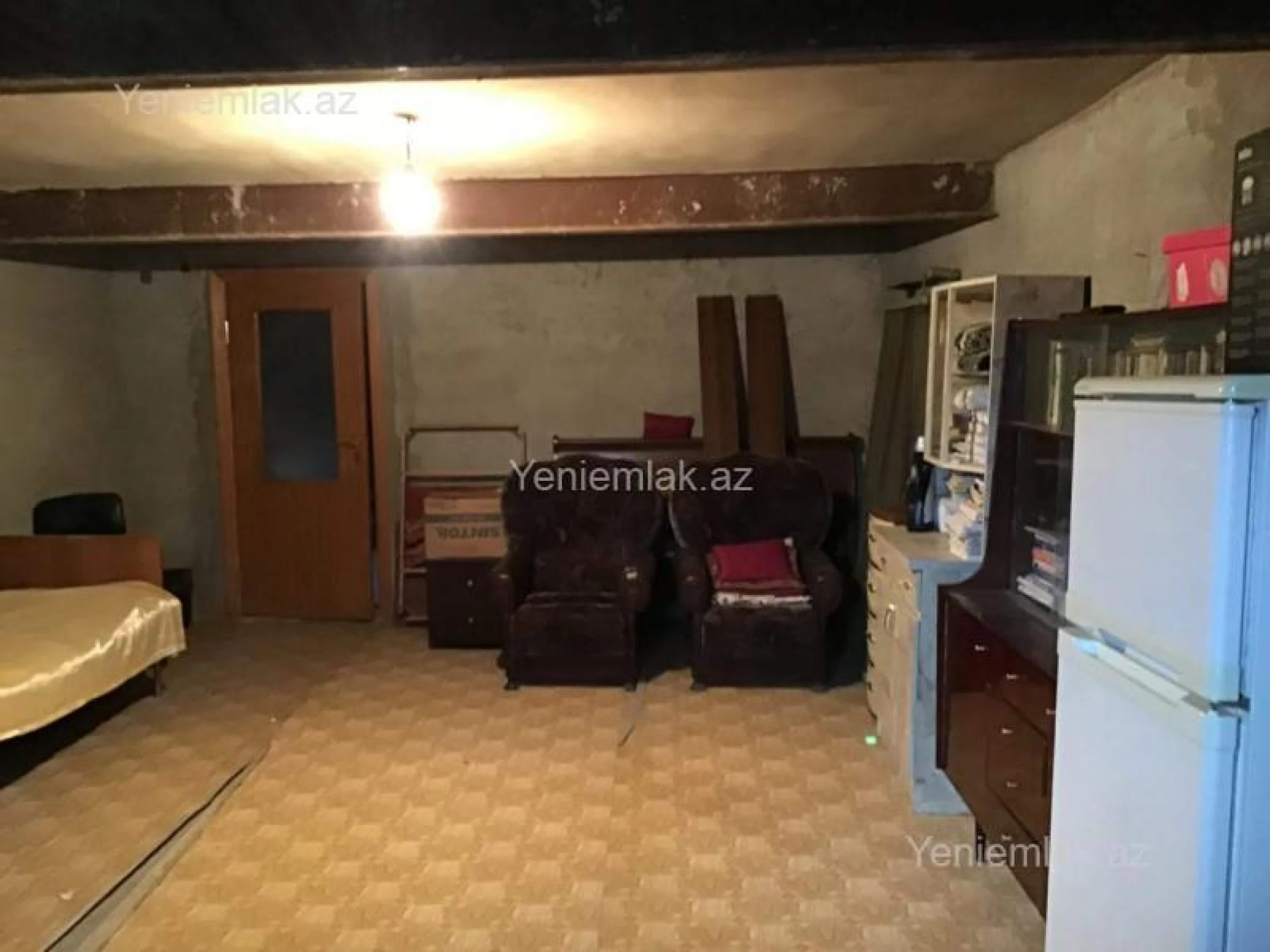 Satılır 7 otaqlı həyət evi 180 m²