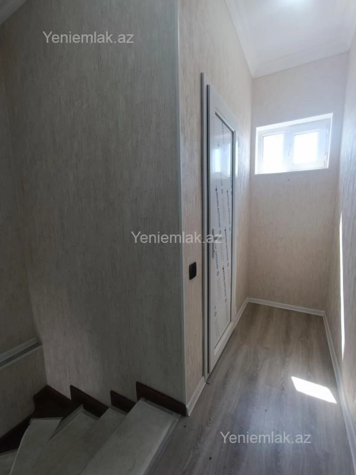 Satılır 4 otaqlı həyət evi 120 m²
