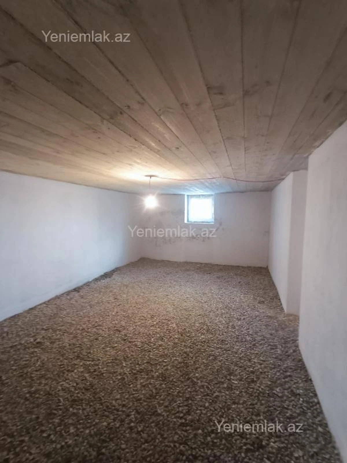Satılır 4 otaqlı həyət evi 120 m²