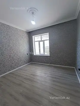 Satılır 4 otaqlı həyət evi 120 m²