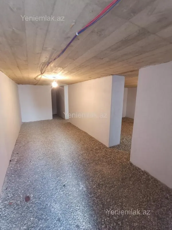 Satılır 4 otaqlı həyət evi 120 m²