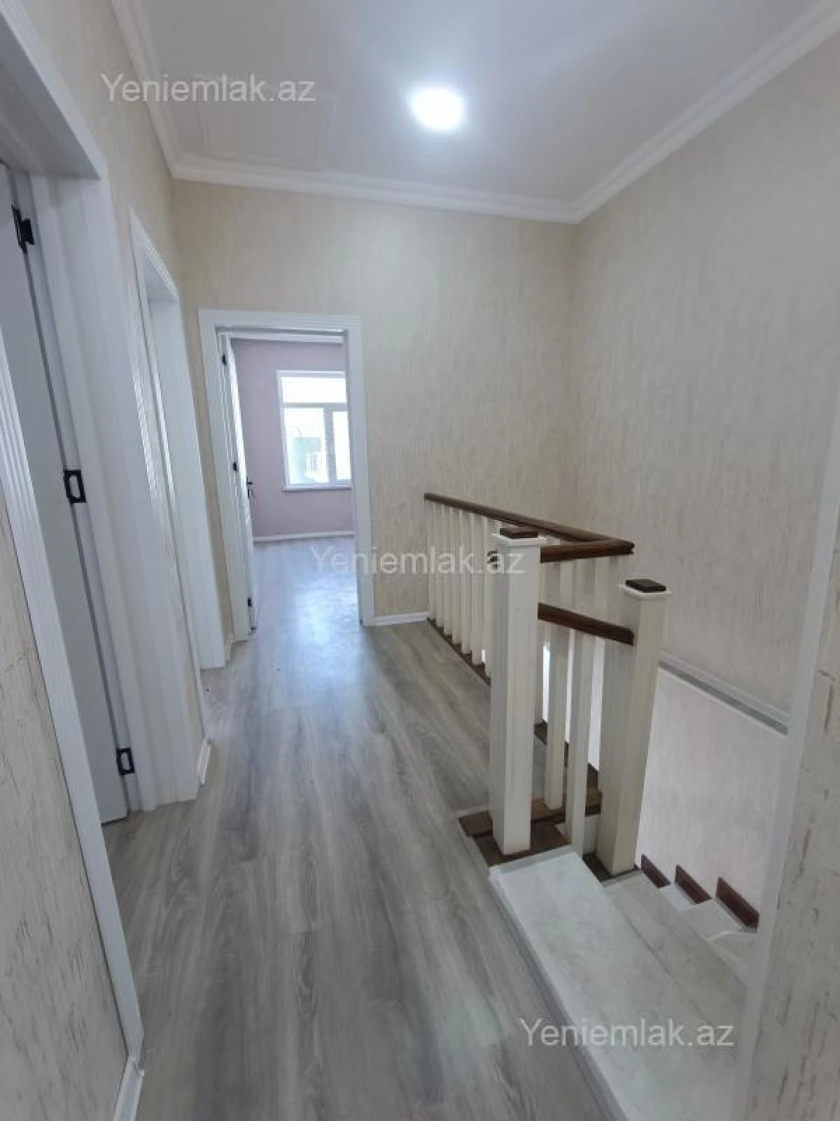 Satılır 4 otaqlı həyət evi 120 m²