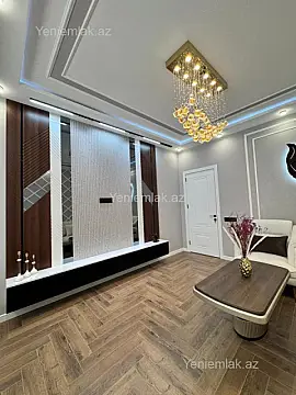 Satılır 3 otaqlı yeni tikili 105 m²