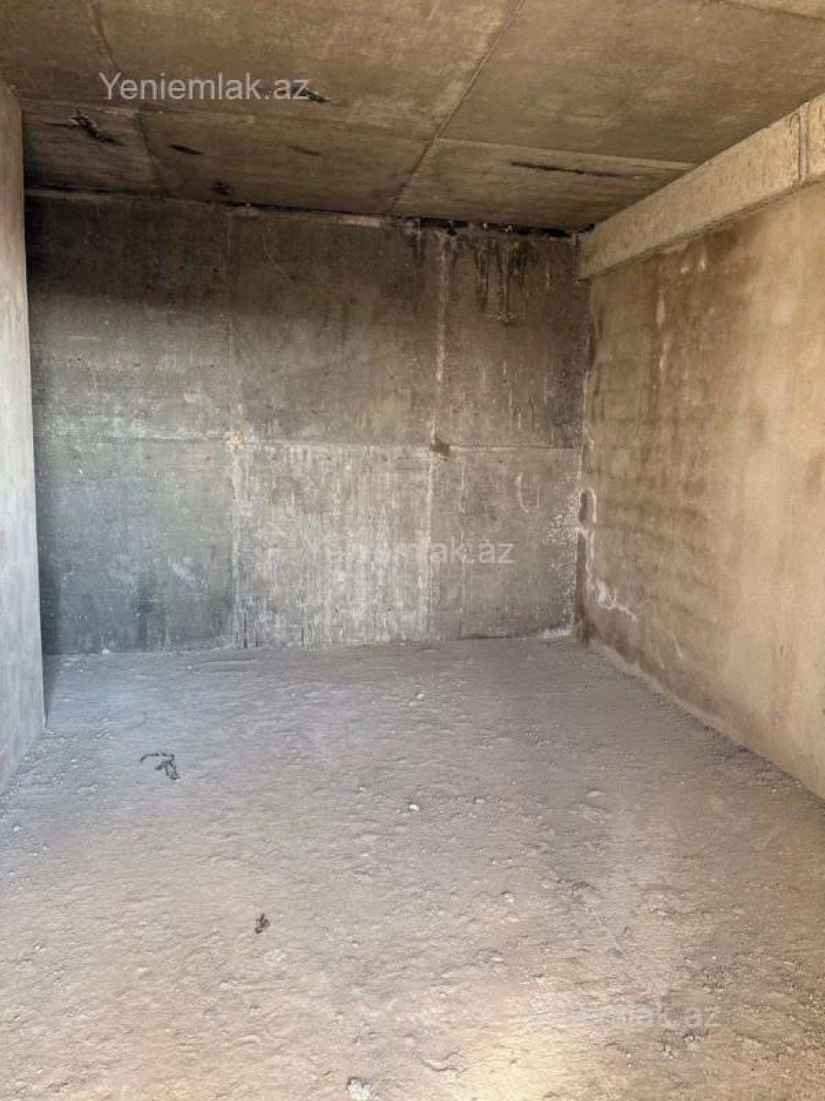 Satılır 3 otaqlı yeni tikili 147 m²