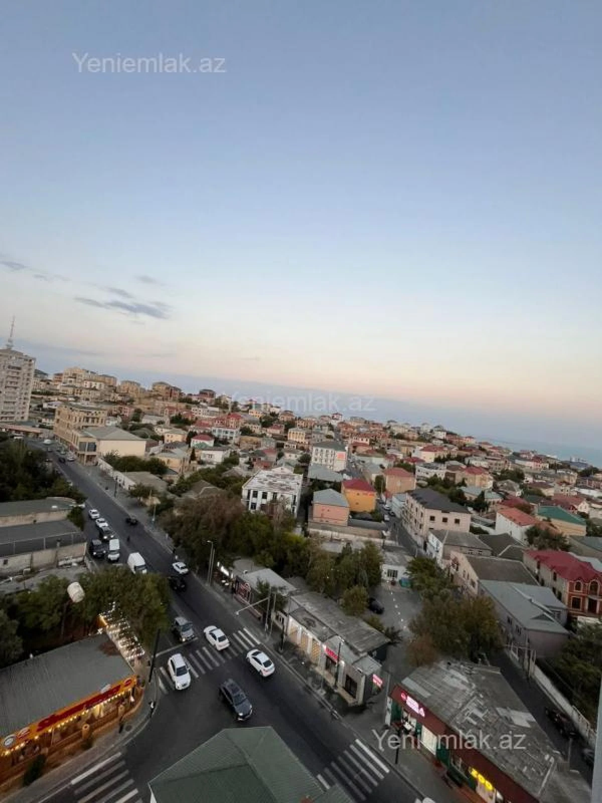 Satılır 3 otaqlı yeni tikili 147 m²