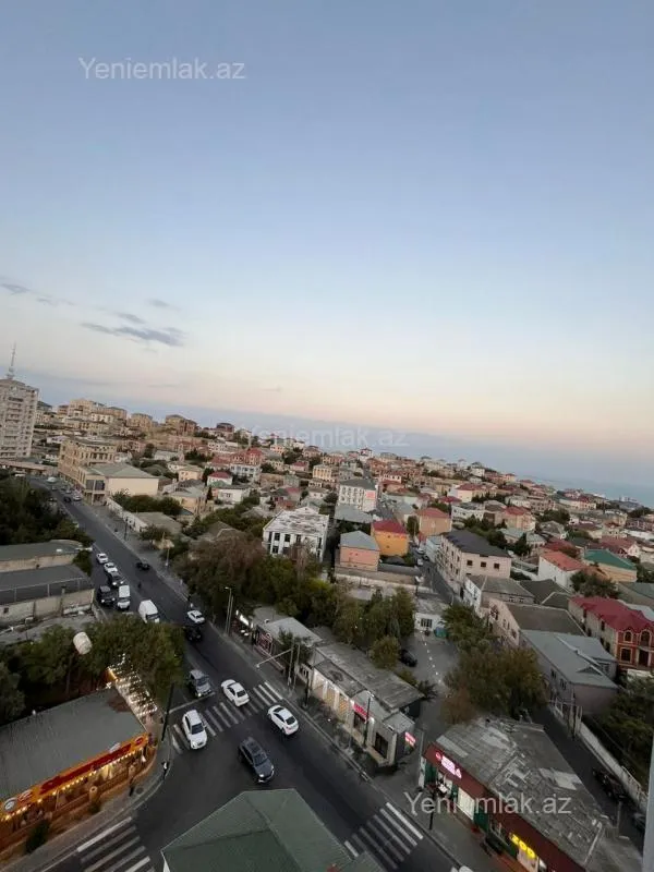 Satılır 3 otaqlı yeni tikili 147 m²