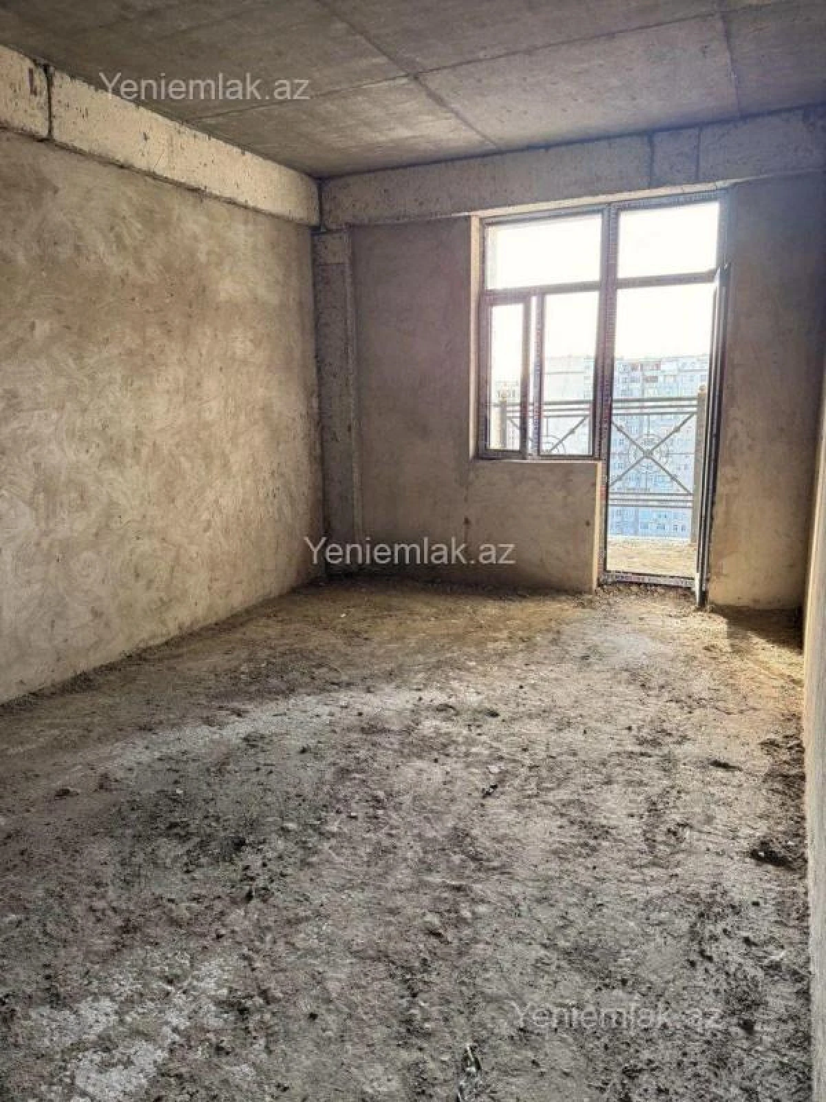 Satılır 3 otaqlı yeni tikili 147 m²