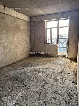 Satılır 3 otaqlı yeni tikili 147 m²