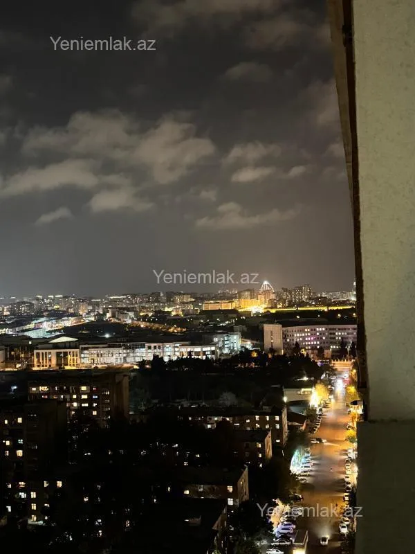 Satılır 2 otaqlı yeni tikili 70 m²