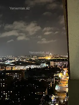 Satılır 2 otaqlı yeni tikili 70 m²