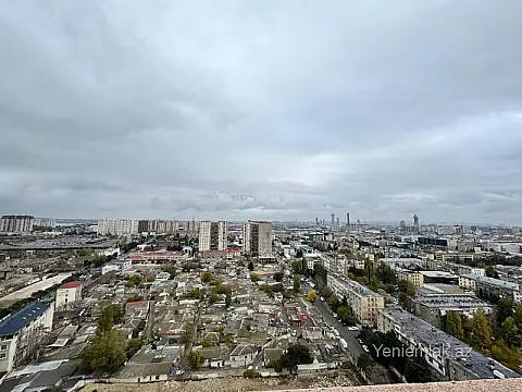 Satılır 2 otaqlı yeni tikili 70 m²