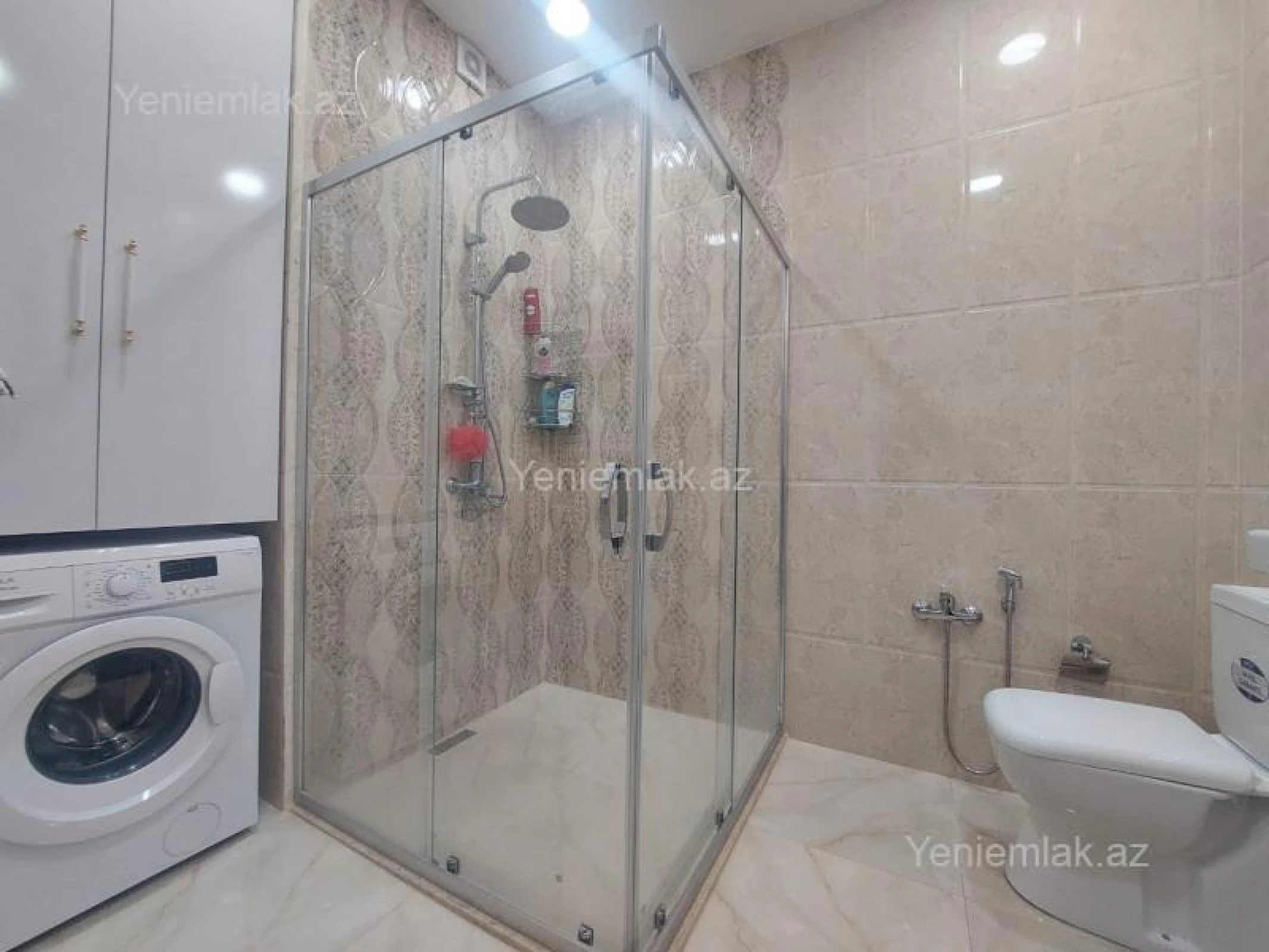 Satılır 2 otaqlı yeni tikili 70 m²