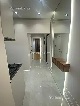 Satılır 2 otaqlı köhnə tikili 50 m²