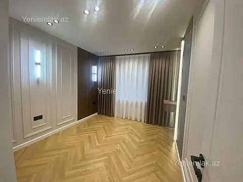 Satılır 2 otaqlı köhnə tikili 50 m² — Bakı, Nəsimi 2 otaq 50.00 m²