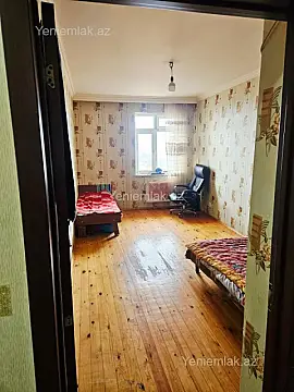 Satılır 2 otaqlı yeni tikili 86 m²