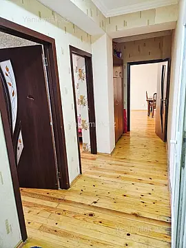 Satılır 2 otaqlı yeni tikili 86 m² — Bakı, Nizami 2 otaq 86.00 m²