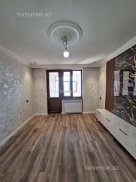 Satılır 2 otaqlı köhnə tikili 55 m² — Sumqayıt, 2-ci mikrorayon 2 otaq 55.00 m²