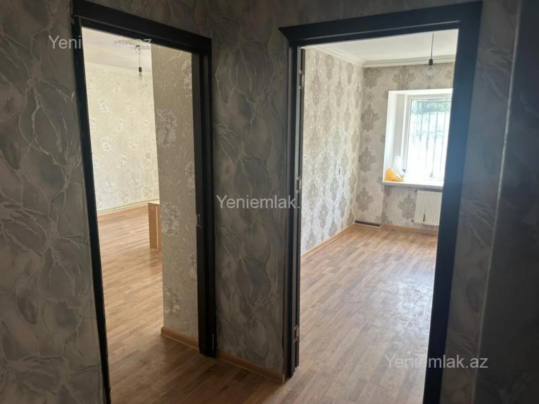 Satılır 2 otaqlı köhnə tikili 54 m²
