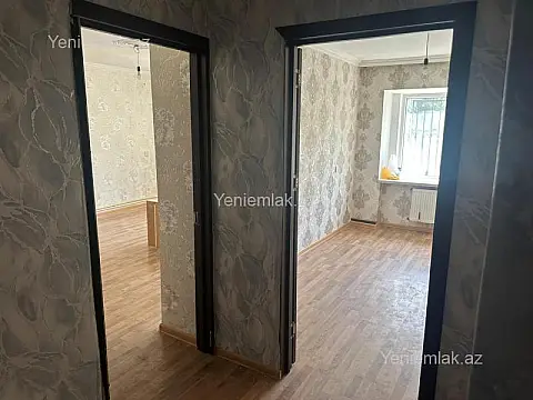 Satılır 2 otaqlı köhnə tikili 54 m²
