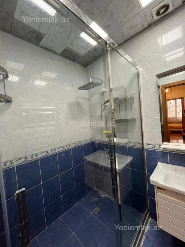 Satılır 3 otaqlı yeni tikili 105 m²