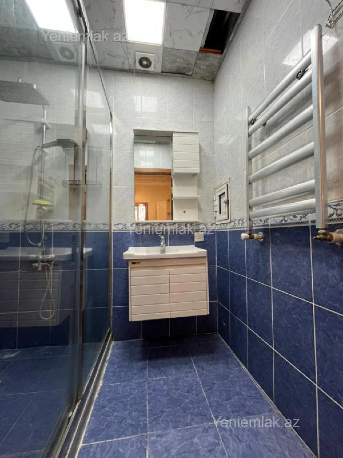 Satılır 3 otaqlı yeni tikili 105 m²