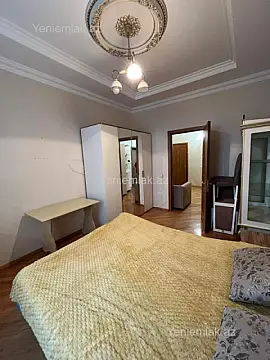 Satılır 3 otaqlı yeni tikili 105 m²