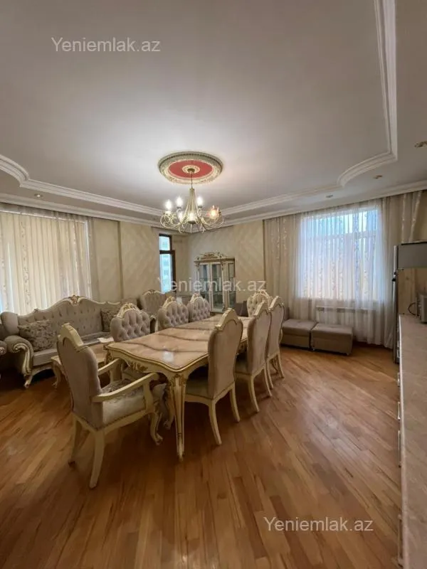Satılır 3 otaqlı yeni tikili 105 m²