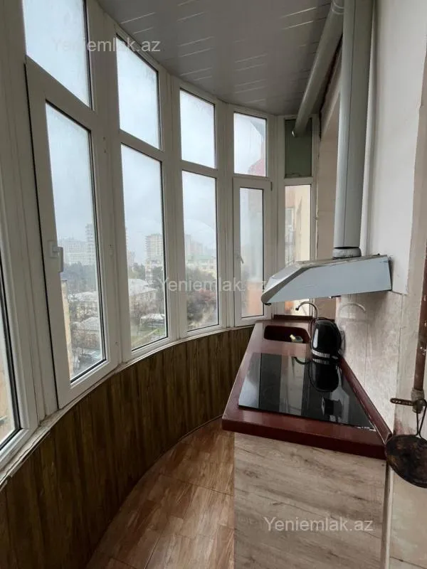 Satılır 3 otaqlı yeni tikili 105 m²