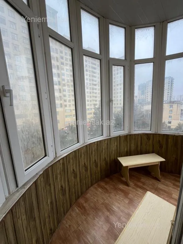 Satılır 3 otaqlı yeni tikili 105 m²