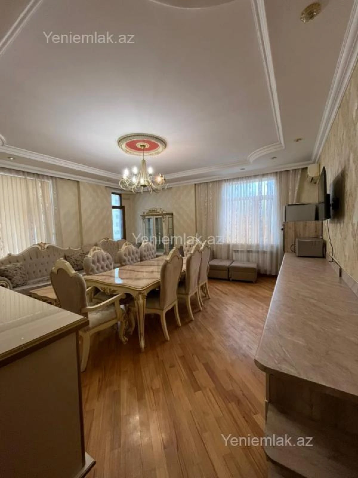 Satılır 3 otaqlı yeni tikili 105 m²
