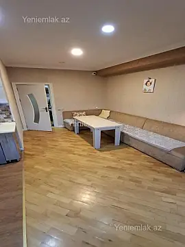 Satılır 4 otaqlı yeni tikili 100 m²