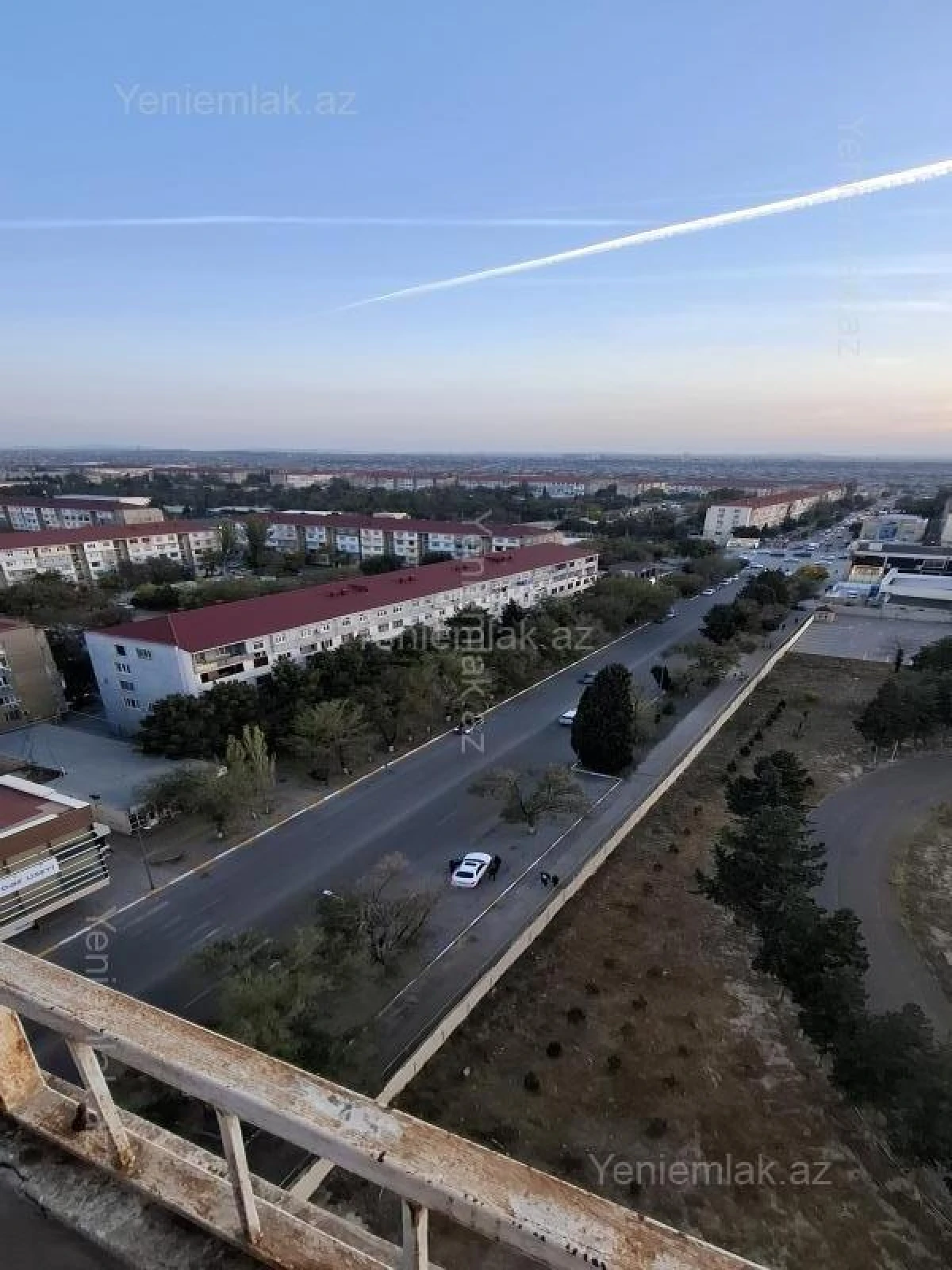 Satılır 4 otaqlı yeni tikili 100 m²