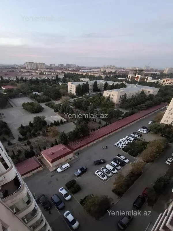 Satılır 4 otaqlı yeni tikili 100 m²