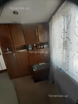 Satılır 2 otaqlı köhnə tikili 48 m²