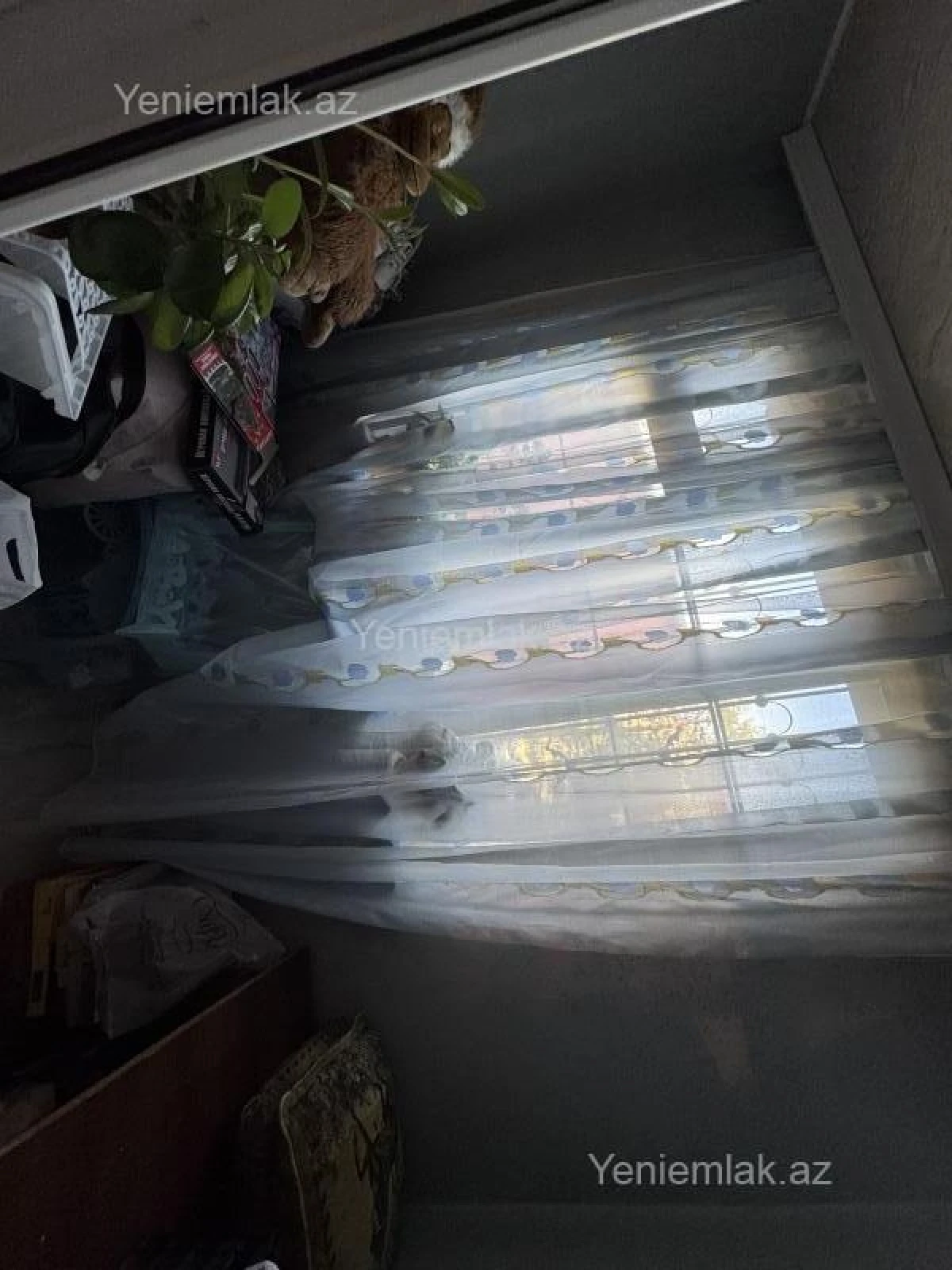 Satılır 5 otaqlı köhnə tikili 120 m²