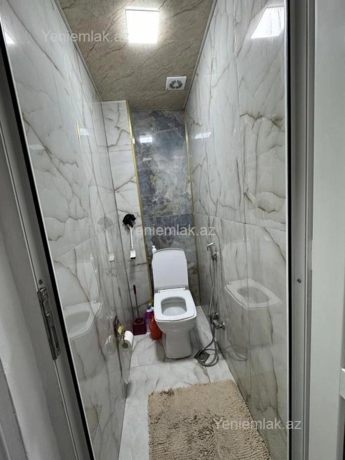 Satılır 5 otaqlı köhnə tikili 120 m²